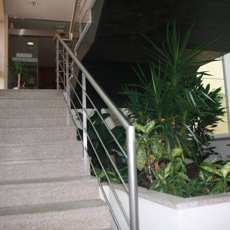 Ze Da Rampa Hotel Aves Extérieur photo