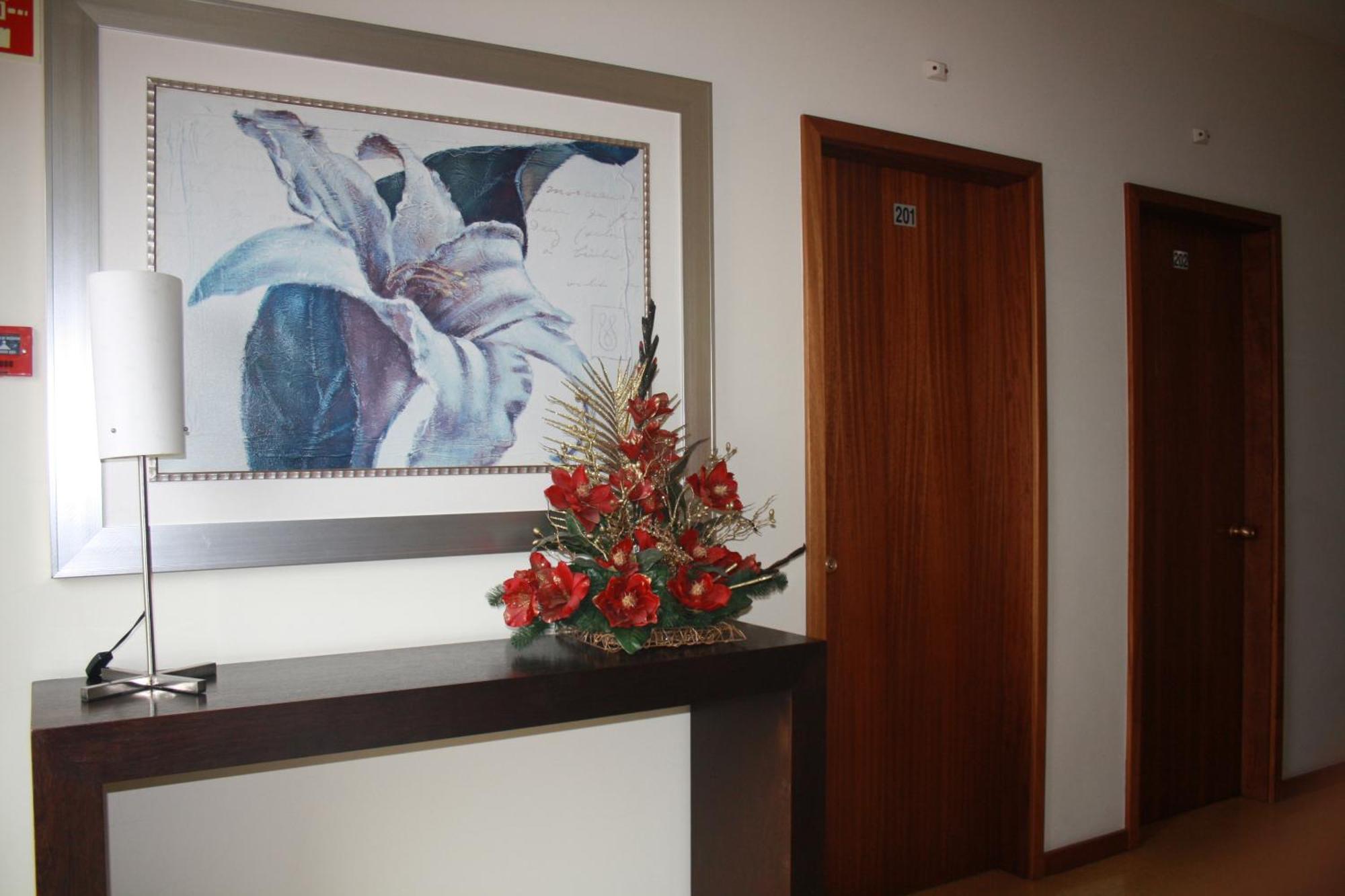 Ze Da Rampa Hotel Aves Extérieur photo