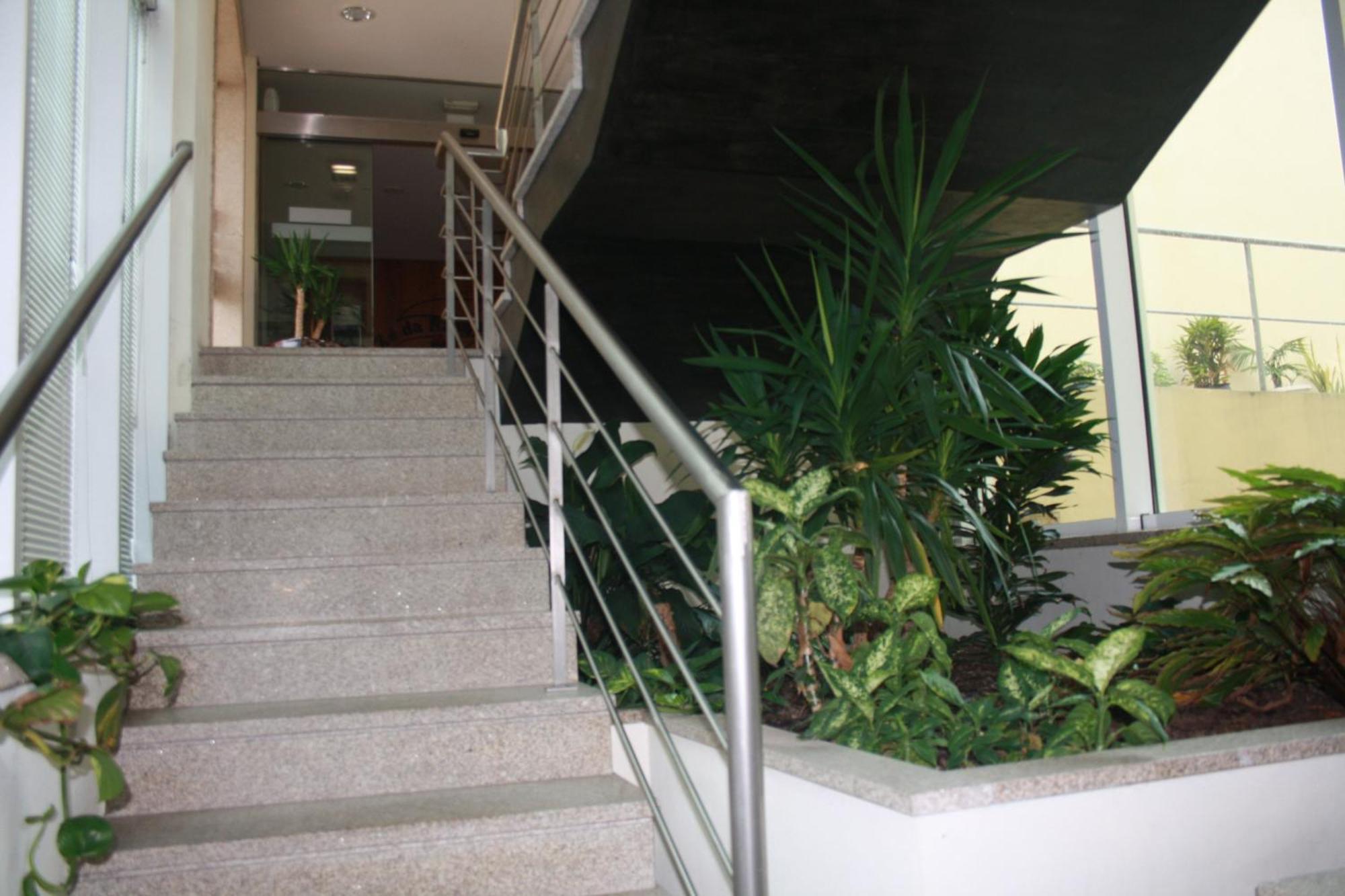 Ze Da Rampa Hotel Aves Extérieur photo