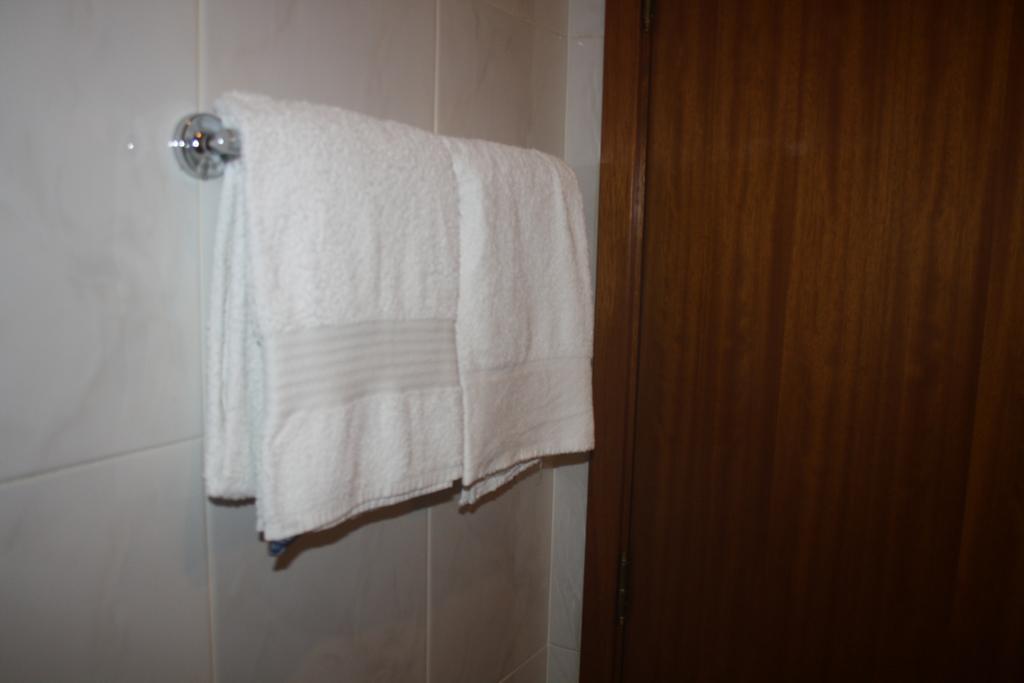 Ze Da Rampa Hotel Aves Chambre photo