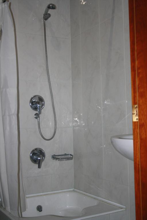 Ze Da Rampa Hotel Aves Chambre photo
